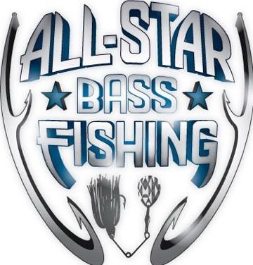 Trademark Logo ALL-STAR BASS FISHING