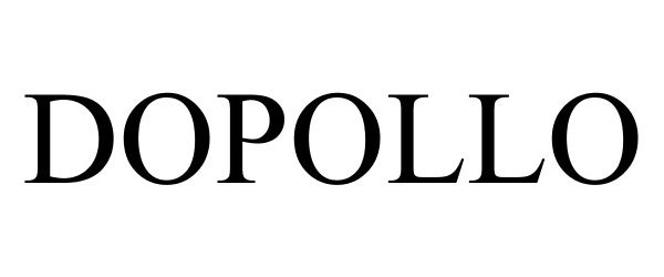  DOPOLLO