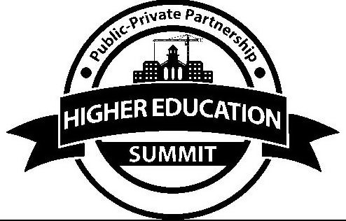  · PUBLIC-PRIVATE PARTNERSHIP · HIGHER EDUCATION SUMMIT