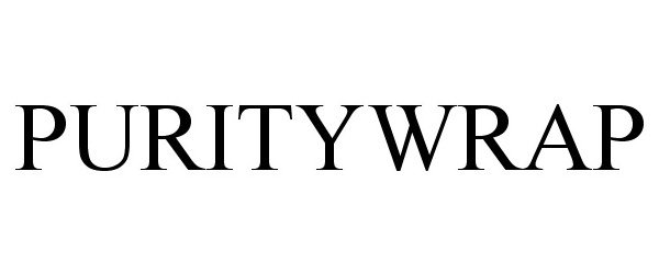 Trademark Logo PURITYWRAP