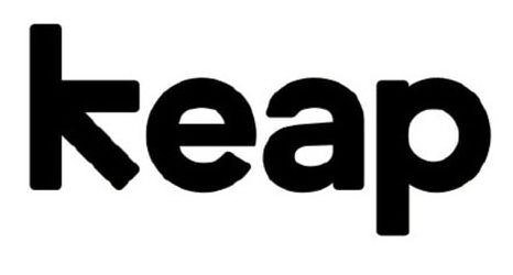 Trademark Logo KEAP
