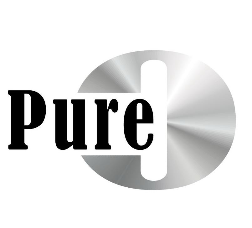 Trademark Logo PURE