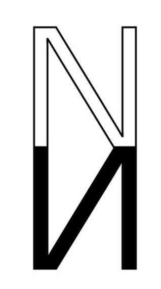 Trademark Logo NN