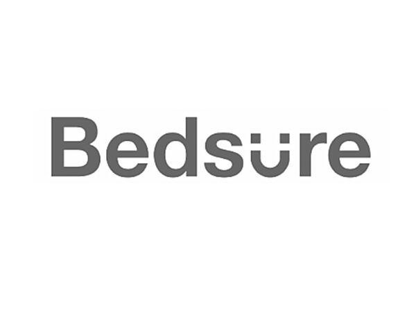 Trademark Logo BEDSURE