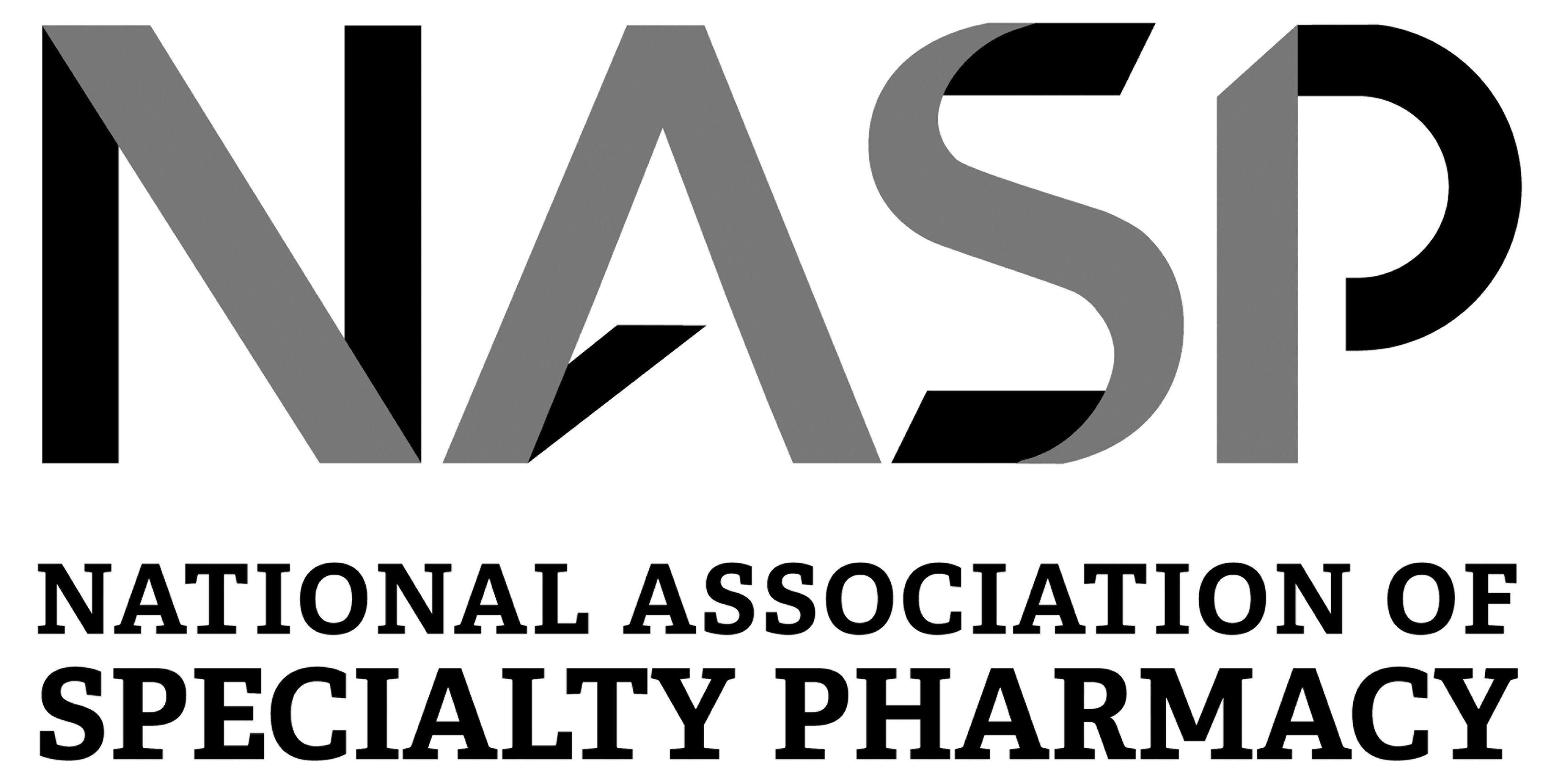  NASP NATIONAL ASSOCIATION OF SPECIALTY PHARMACY