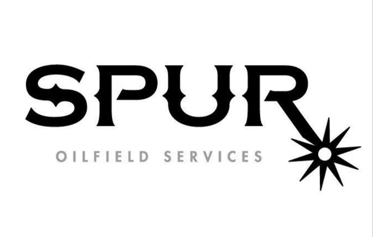 Trademark Logo SPUR OILFIELD SERVICES