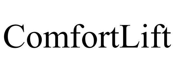 Trademark Logo COMFORTLIFT