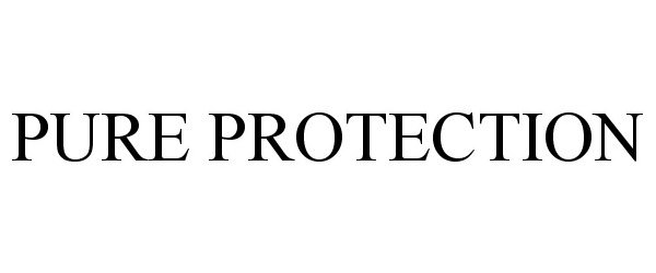  PURE PROTECTION