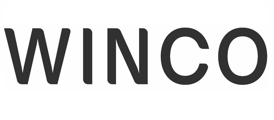 Trademark Logo WINCO