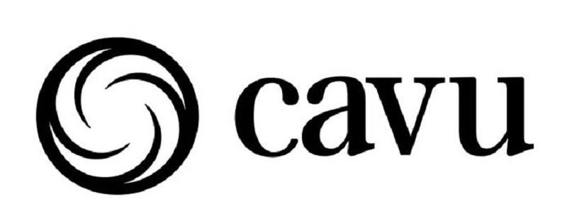 Trademark Logo CAVU