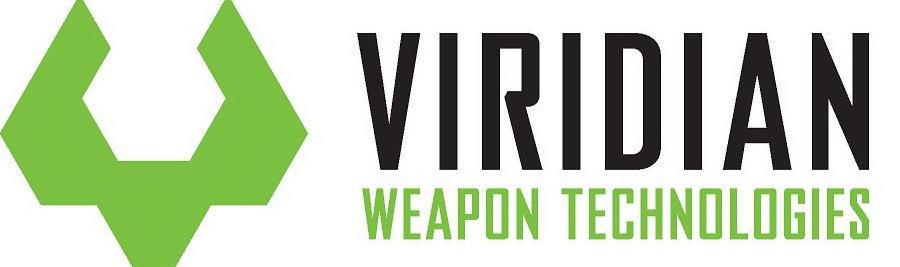 Trademark Logo V VIRIDIAN WEAPON TECHNOLOGIES