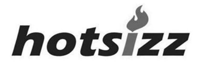 Trademark Logo HOTSIZZ