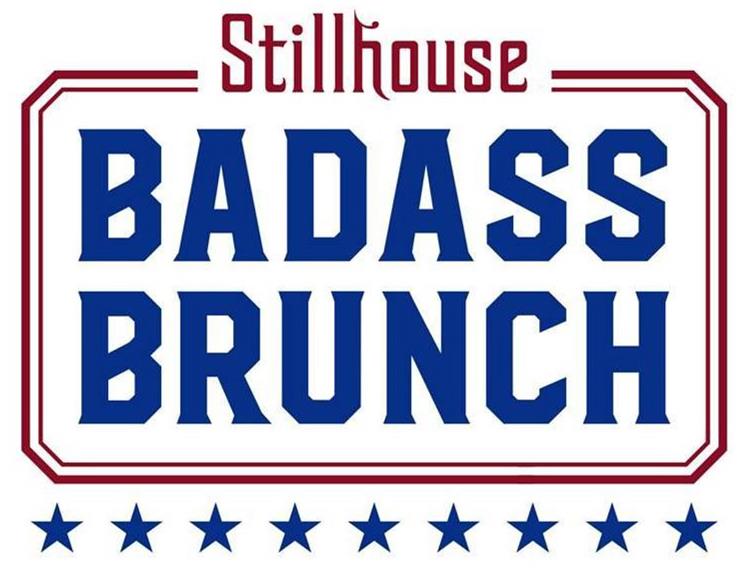 STILLHOUSE BADASS BRUNCH