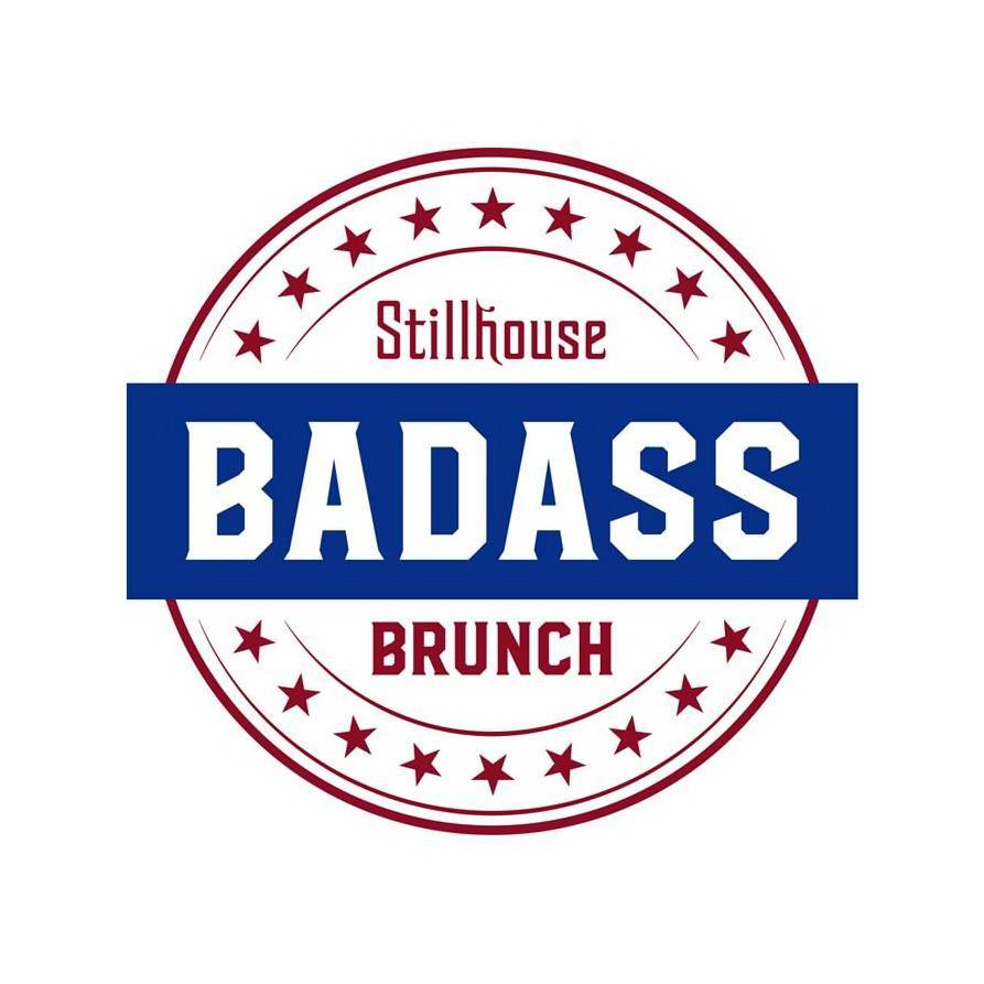 Trademark Logo STILLHOUSE BADASS BRUNCH