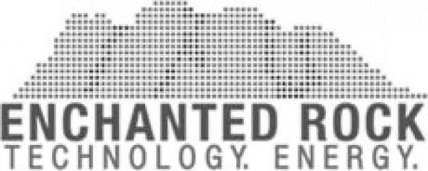 Trademark Logo ENCHANTED ROCK TECHNOLOGY. ENERGY.