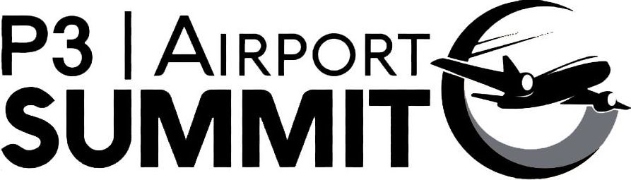  P3 AIRPORT SUMMIT