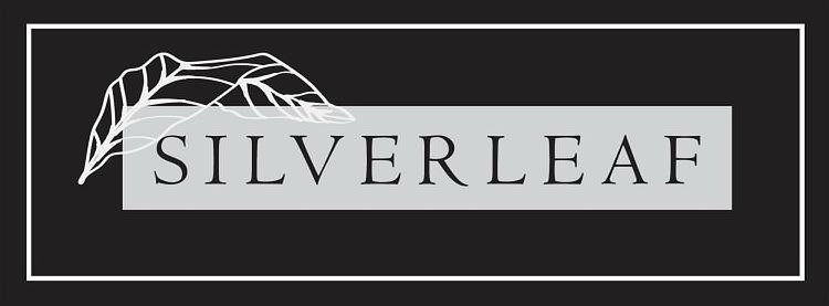 Trademark Logo SILVERLEAF