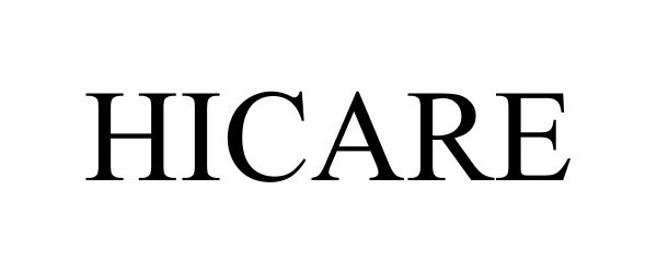 HICARE