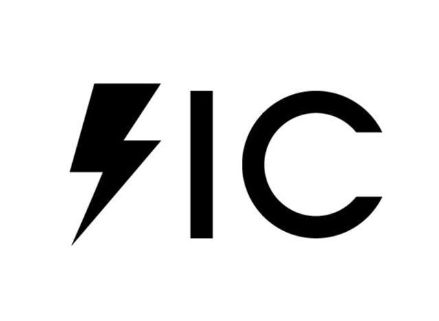 Trademark Logo IC