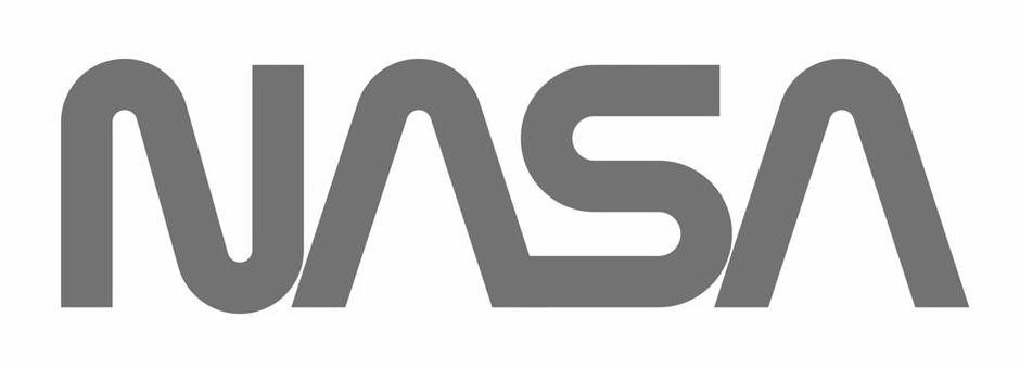Trademark Logo NASA