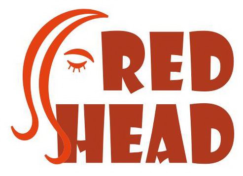 Trademark Logo RED HEAD