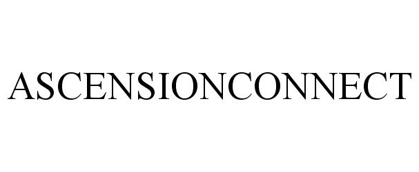  ASCENSIONCONNECT