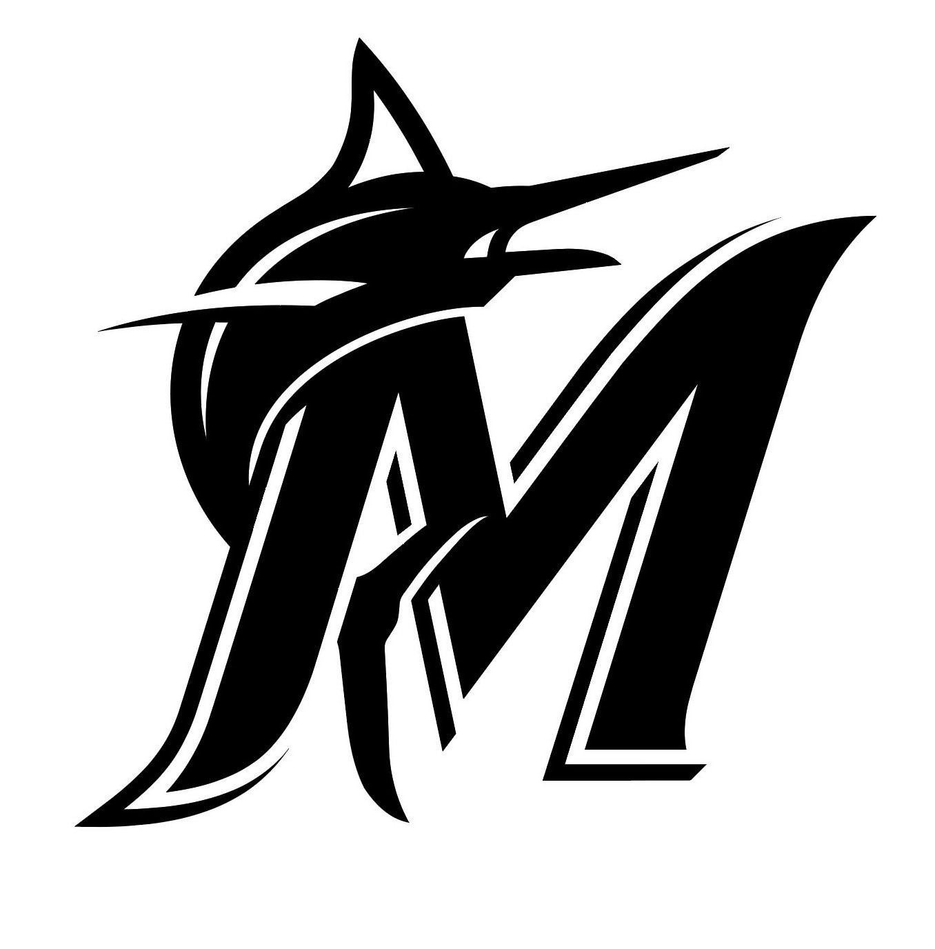 Trademark Logo M