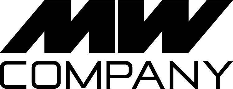 Trademark Logo MW COMPANY