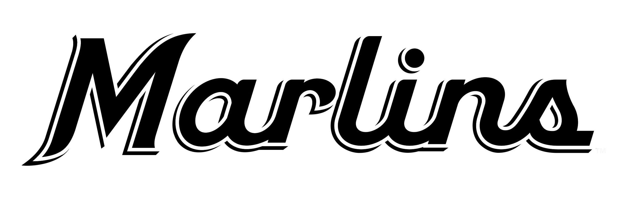 Trademark Logo MARLINS