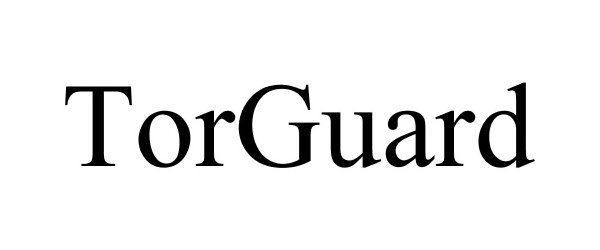 Trademark Logo TORGUARD