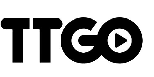 Trademark Logo TTGO