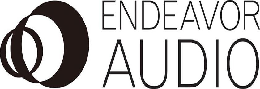 Trademark Logo ENDEAVOR AUDIO