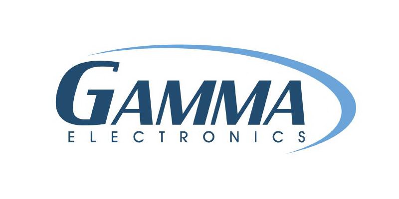  GAMMA ELECTRONICS
