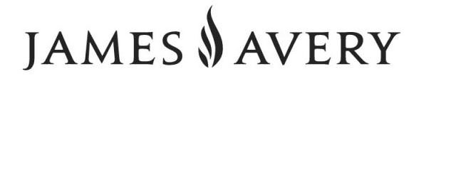 Trademark Logo JAMES AVERY