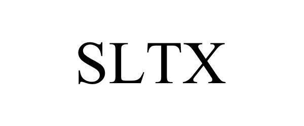 Trademark Logo SLTX