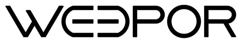 Trademark Logo WEEPOR