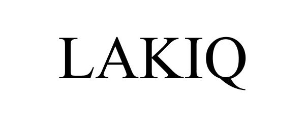 LAKIQ