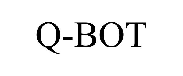  Q-BOT