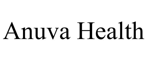  ANUVA HEALTH