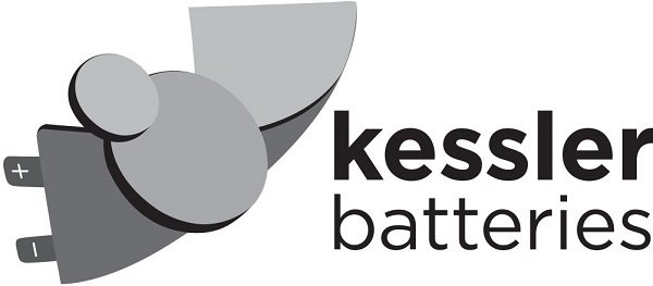 Trademark Logo KESSLER BATTERIES