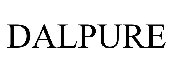  DALPURE