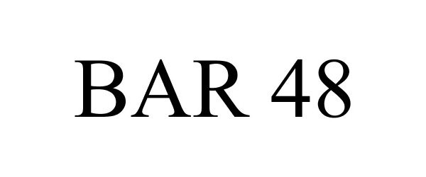  BAR 48