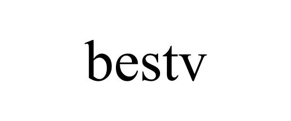 Trademark Logo BESTV
