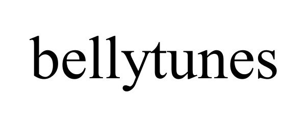 Trademark Logo BELLYTUNES