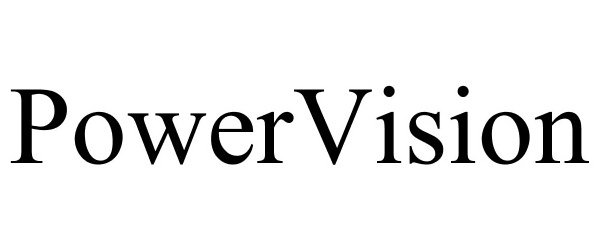 POWERVISION