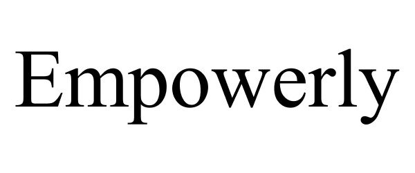 Trademark Logo EMPOWERLY