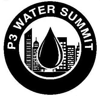  P3 WATER SUMMIT