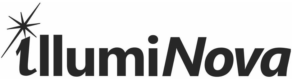 Trademark Logo ILLUMINOVA