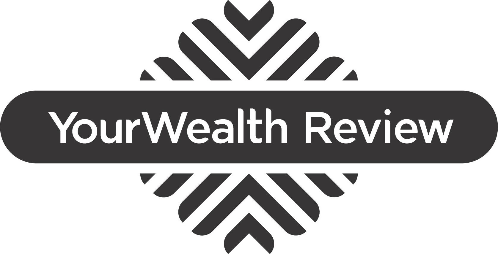 Trademark Logo YOURWEALTH REVIEW