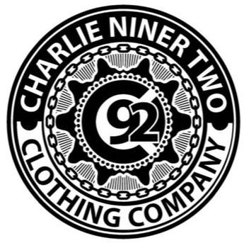 C92 CHARLIE NINER TWO CLOTHING COMPANY - The Real JTRB Company LLC ...